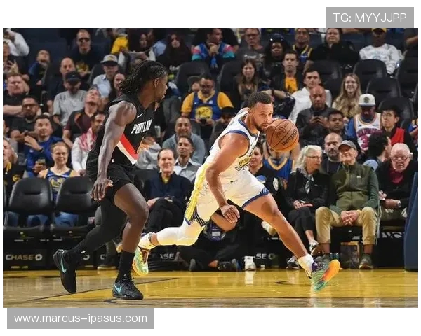 NBA杯开拓者127-123险胜勇士，阿夫迪亚26+6+14，库里空砍38分